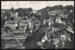 AK Monschau / Eifel, 1966 - Monschau