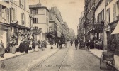PARIS Rue De Passy - Distretto: 16