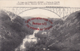 H635 - Ligne De CARMAUX à RODEZ - Viaduc Du VIAUR - (81 - Tarn) - Carmaux