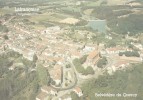 82.  LAFRANçAISE.  VUE GENERALE AERIENNE. - Lafrancaise