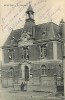 Somme : Jan12b 130 : Beauval  -  Mairie - Beauval