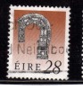 Ireland Used 1990, 28p Heritage Series, - Oblitérés