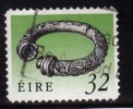 Ireland Used 1990, 32p Heritage Series, - Oblitérés