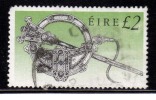 Ireland Used 1990, 2.00 Pounds Heritage Series, - Gebraucht