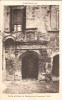 CPA De BARJOLS - Porte Antique Du Marquis De Pontevès (1532). - Barjols