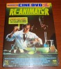 Dvd Zone 2 Re-Animator Stuart Gordon 1985 Vf/vo/vostf Coffret Collector 2 Dvd - Horror