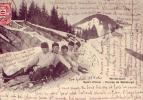 Sport......Bobsleigh - Deportes De Invierno