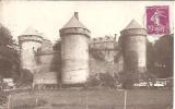 55. VUE GENERALE DU CHATEAU DE LASSAY. LL - Lassay Les Chateaux