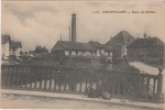 GRANVILLARS Usine Du Château - Grandvillars