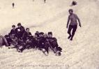 Sport......Luge  Dans Le Dauphiné - Sport Invernali