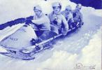 Sport......Bobsleigh - Sports D'hiver