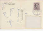 PO1736B# TURCHIA - DENIZLI  VG 1970 - Lettres & Documents