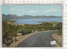 PO1920B# OLBIA - PORTO ROTONDO  VG 1981 - Olbia