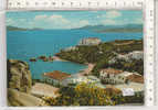 PO1922B# OLBIA - PUNTA SARDEGNA  VG 1969 - Olbia