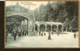 440. Germany, Bad Wildungen - Georg Victor Quelle - Bad Wildungen