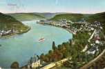 24530   Germania,  Boppard,  VGSB  1922 - Boppard