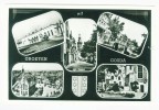 Postcard - Groeten     (V 7558) - Gouda