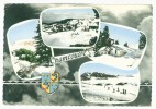 Postcard - Chamrousse     (V 7561) - Cham