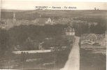 DOULLENS - Panorama Vue Générale - Doullens