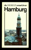 Dtv Reiseführer  -  Hamburg Von A Bis Z  -  Geschichte Und Gegenwart  -  Merian 1991 - Hamburgo & Bremen