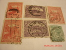 AUSTRAILIA, TASMANIA, USED - Used Stamps