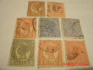 AUSTRAILIA, QUEENSLAND, USED - Used Stamps