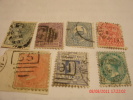 AUSTRAILIA, NEW SOUTH WALES, USED - Used Stamps