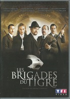 - DVD LES BRIGADES DU TIGRE (D3) - Action, Aventure