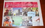 Schaerbeek Info 140 Novembre 2011 - Tourisme & Régions