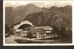 440. Germany,  Oberammergau - Passionstheater M. Kofel U. Noth - Oberammergau