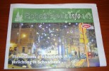 Schaerbeek Info 143 Janvier 2012 - Tourisme & Régions