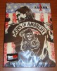 Dvd Zone 2 Sons Of Anarchy Saison 1 Complète Neuf Et Scellé Vo/vostfr/vf/version Italienne - Serie E Programmi TV