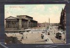 24546    Regno  Unito,  Liverpool,  Lime  Street,  VG  1907 - Liverpool