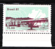 Brazil 1981 School Of Engineering Itajuba MNH - Ongebruikt