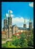 CPM  Neuve  Allemagne BAMBERG  Der Kaiserdom, L'Eglise - Bamberg