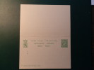 A0577    CP   XX   AVEC  REPONSE PAYEE - Stamped Stationery