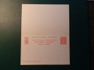 A0579   CP   XX   AVEC  REPONSE PAYEE - Stamped Stationery