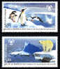 INDIA 2009, IPY International Polar Year - Preserve The Polar Regions And Glaciers Set** - Preserve The Polar Regions And Glaciers