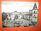 Benevento Chiesa E Campanile Di S,sofia Non Viaggiata - Benevento