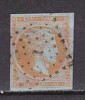 P4614 - GRECE GREECE Yv N°20b - Used Stamps