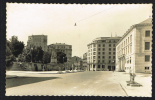 ORENSE (Spain) - Calle De Jose Antonio Y Gobierno Civil - Orense