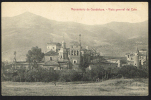 MONASTERIO DE GUADALUPE (Spain) - Vista General Del Este - Cáceres