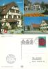 Allschwil - 3 Bilder           1983 - Altri & Non Classificati