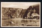 RB 833 - Uncommon Raphael Tuck Postcard - Grande Greve Bay Sark Channel Islands - Sark