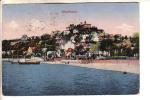 GOOD OLD GERMANY POSTCARD - Blankenese - City View - Blankenese