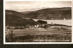 440. Germany, Hohenluftkurort Schluchsee 952 M U.M. Bad. Schwarzwald - Real Echt Photo Postcard - Schluchsee