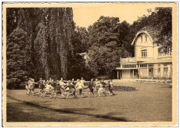 KAPELLEN-SCHOOLKOLONIE KINDERVREUGD - Kapellen