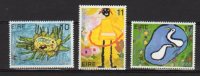 IRLANDE       Neuf  **      Y. Et T.  N°  404 / 406      Cote :  2,25 Euros - Unused Stamps