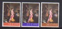 IRLANDE       Neuf  **      Y. Et T.  N°  458 / 460      Cote :  3,50 Euros - Neufs