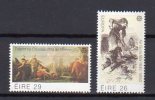 IRLANDE       Neuf  **      Y. Et T.  N°  467 / 468      Cote :  10,00 Euros - Unused Stamps